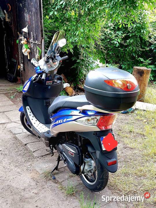 Sprzedam benzyna Koszalin