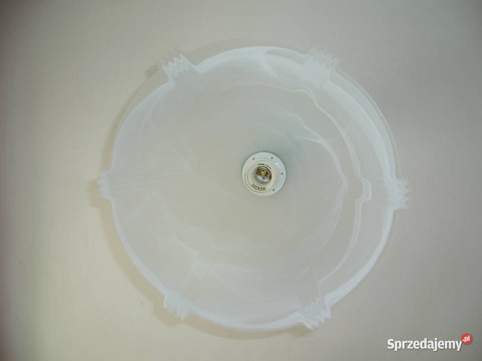 Lampa żyrandol Oświetlenie mazowieckie Warszawa