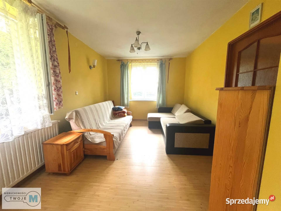 Dom sprzedam Daleszyce 76m2 2 piętra