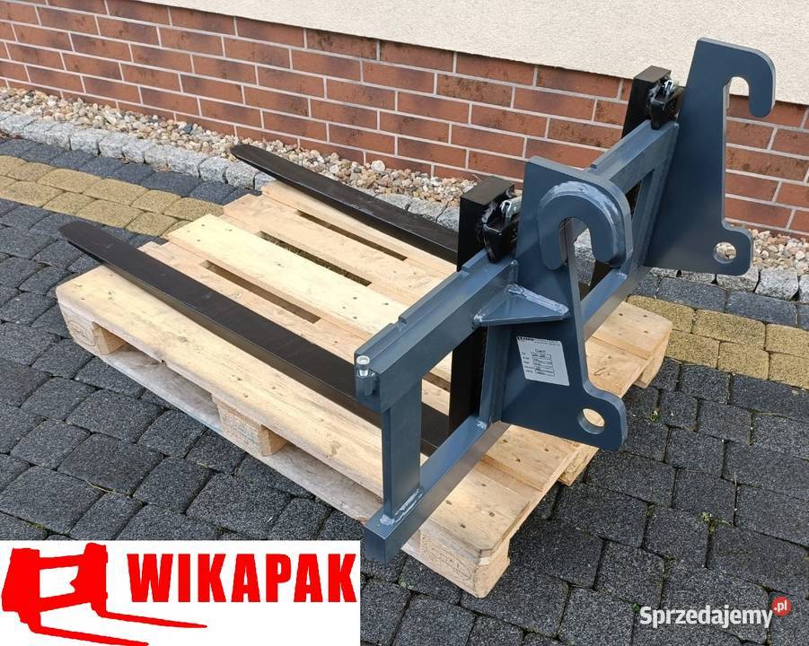 Widły Ramy do Everun XCMG Kingway Schmidt Jełowa