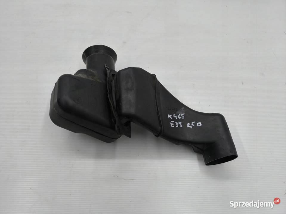 REZONATOR DOLOT POWIETRZA BMW E39 25B 1742538