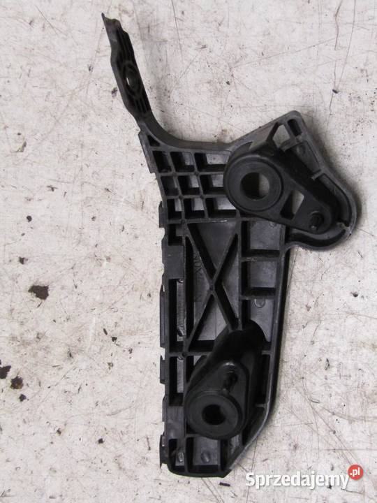 ŚLIZG MOCOWANIE ZDERZAKA PRAWY PRZÓD MAZDA 2 DJ