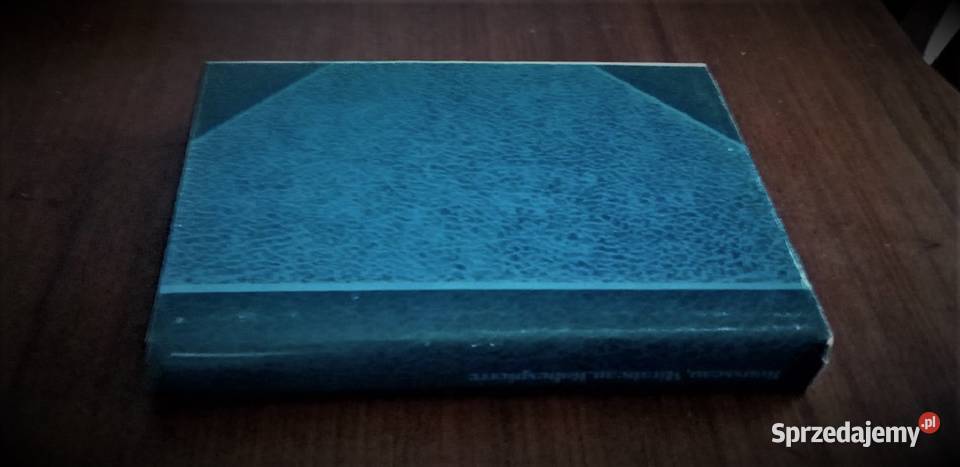 ROUSSEAU MIRABEAU ROBESPIERRE A Manfred 1988 Kultura i Rozrywka wielkopolskie