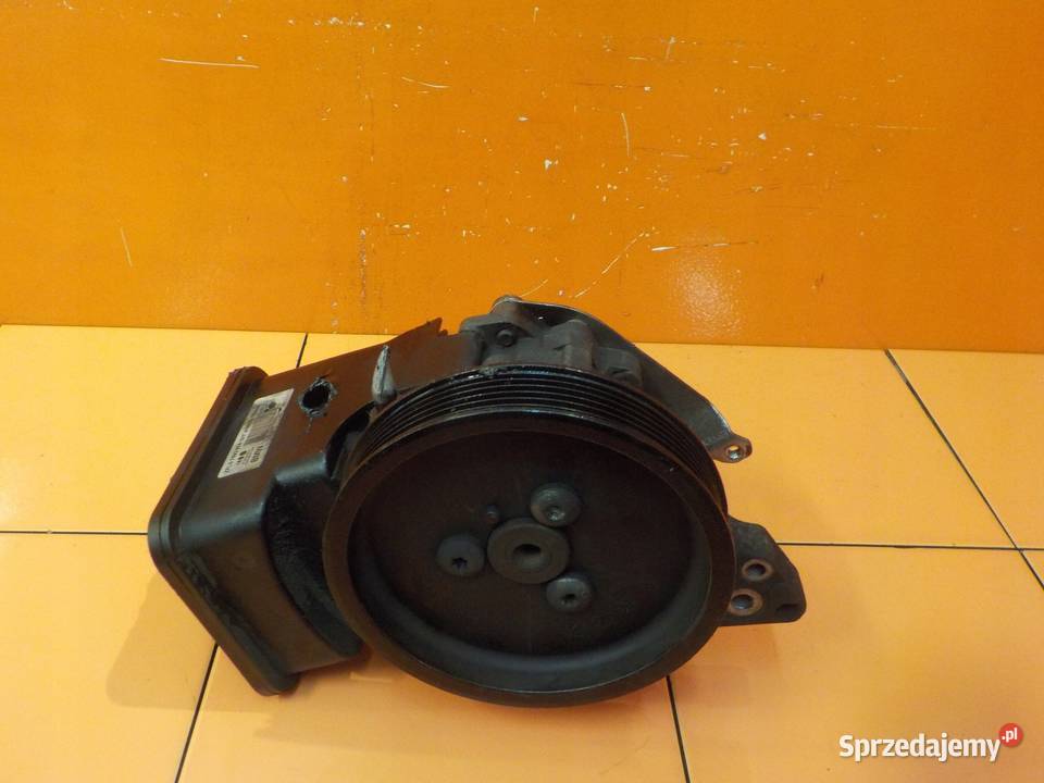 BMW E60 X3 X5 X6 30 D 07r 218 M57D30 M57 pompa