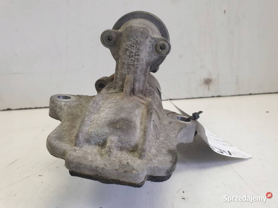 ROZRUSZNIK Volvo V70 III 20 16V ROZRUSZNIK lubelskie Rudka