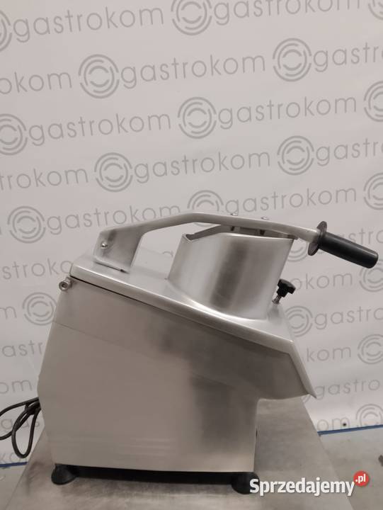 Szatkownica do warzyw HLC300 3 tarcze dolnośląskie Wrocław