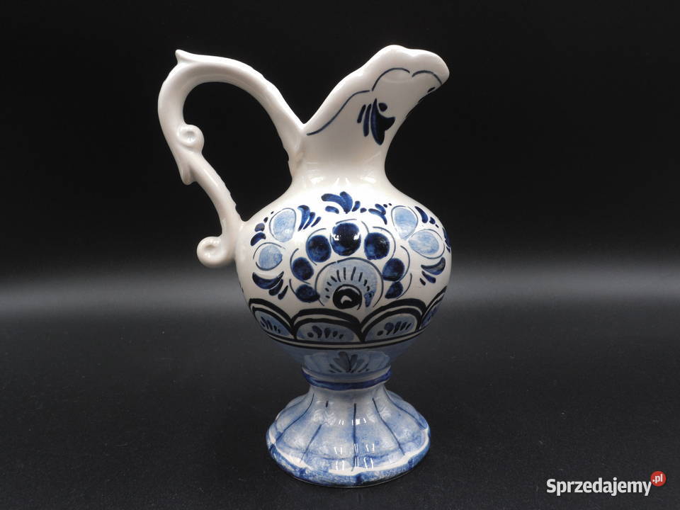 Wazondzbanek DELFT sprzedam