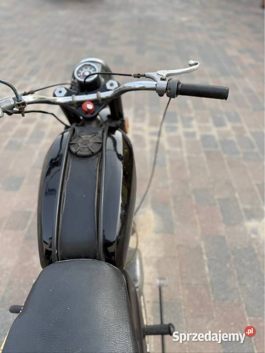 Wsk 125 WSK