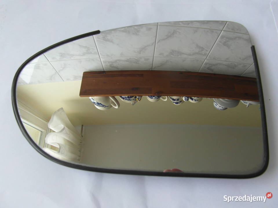 lusterko Nissan QASHQAI 20082013 3001845 Części Szczecin