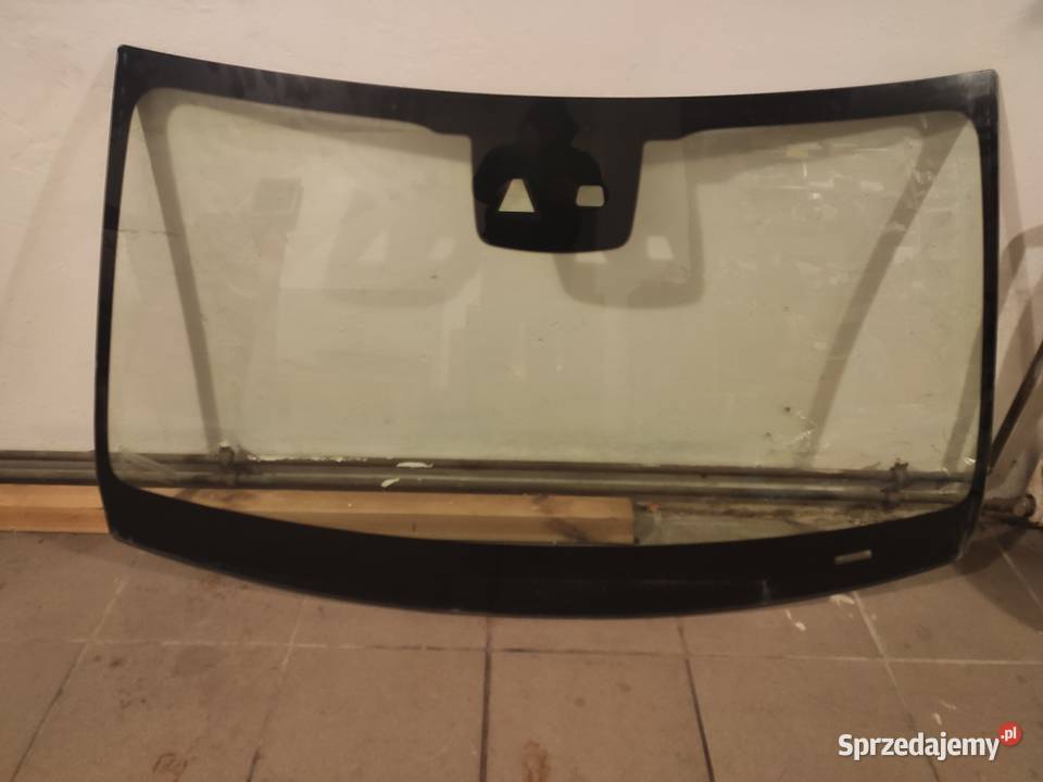 Mercedes GLC AMG Szyba przednia Karoseria Stalowa Wola sprzedam
