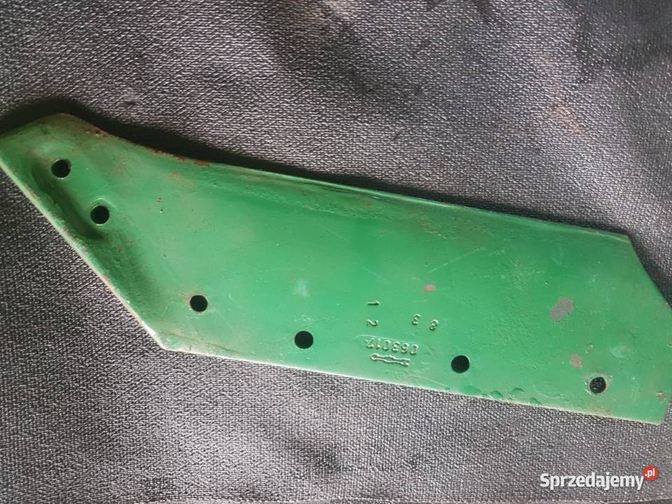 Lemiesze Kverneland Łomża