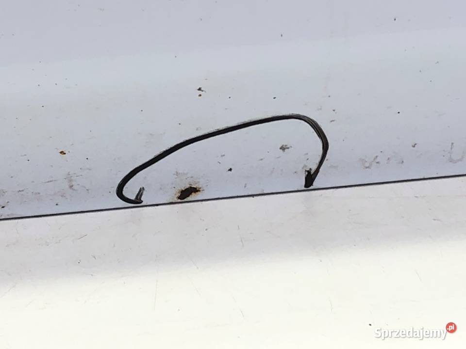 DRZWI LEWY PRZÓD KIA CEED Hatchback 0813 osobowe