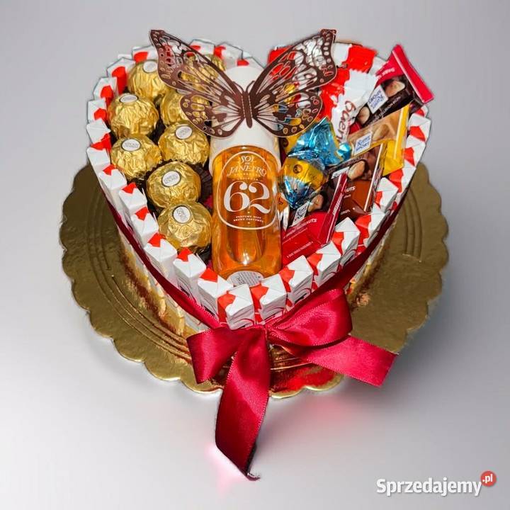 Box prezentowy na każdą okazję