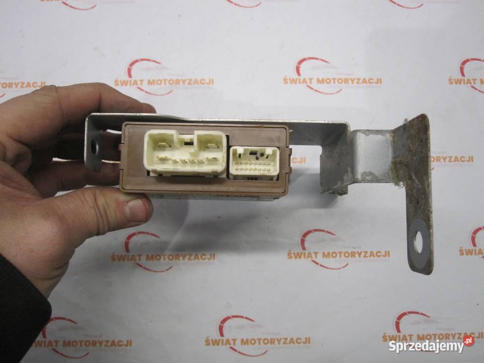 JAGUAR XF TDV6 10r moduł PDC 360323NA0A świętokrzyskie Kielce