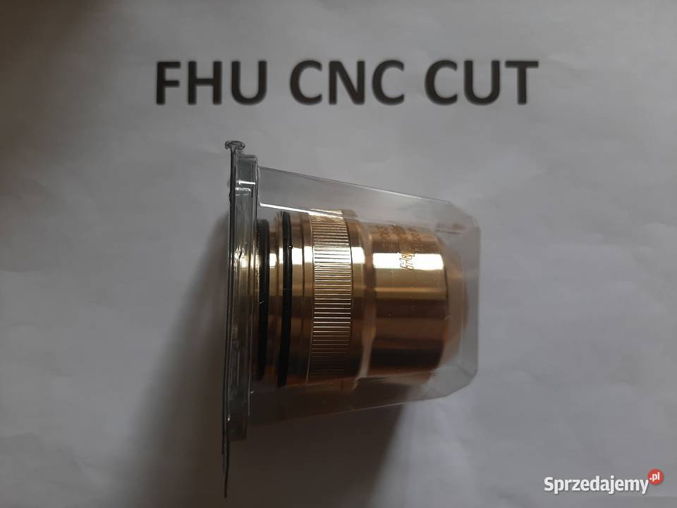 220637 HPRXD Nasadka Ochronna Oryginał 200A800A Lublin