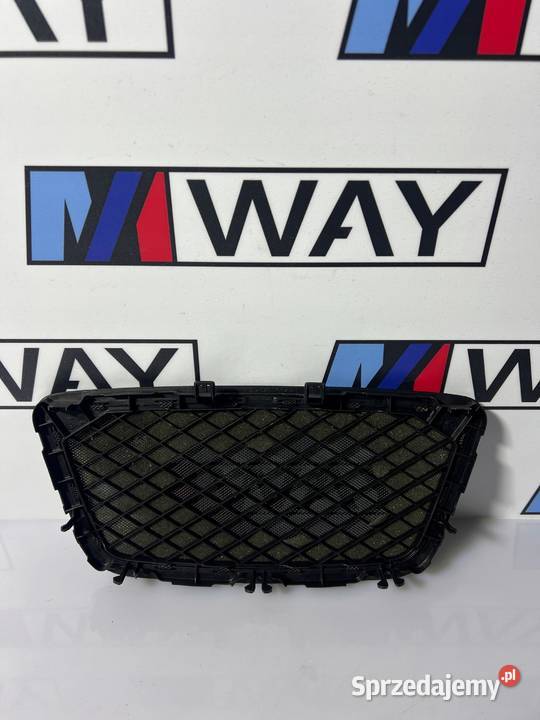 BMW X3 F25 F26 MASKOWNICA GŁOŚNIKA DESKI