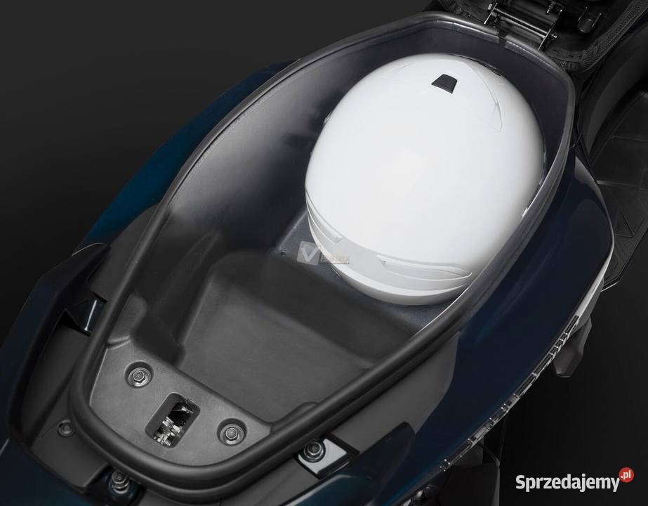 Skuter Kymco Skytown 125 EURO 5 Rocznik 2025 r