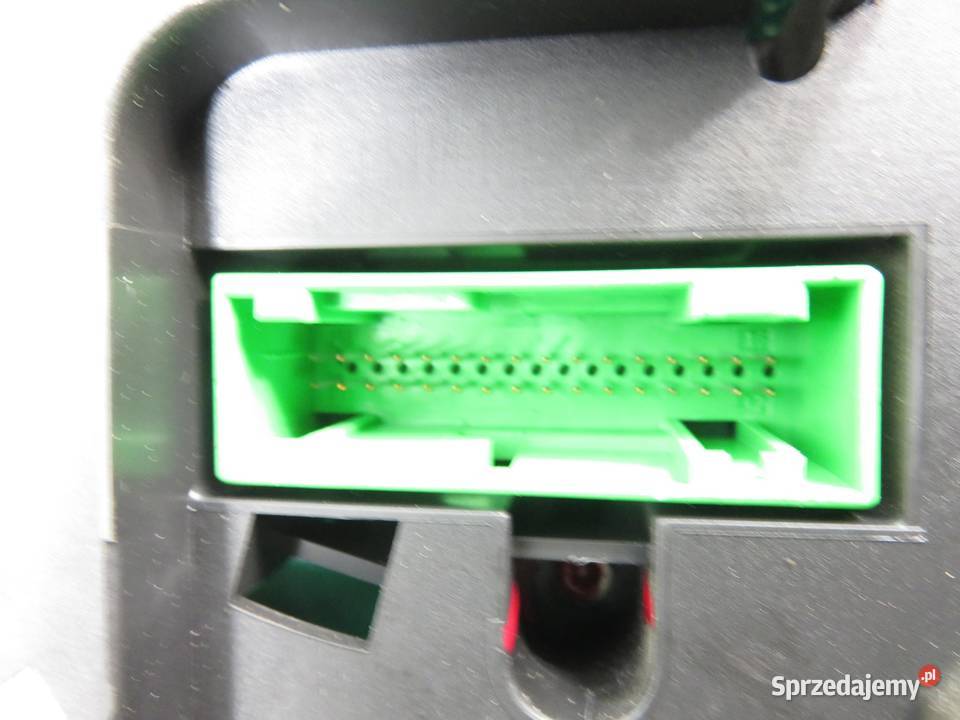 LICZNIK AUDI A6 C5 Avant 42 4B0920932N