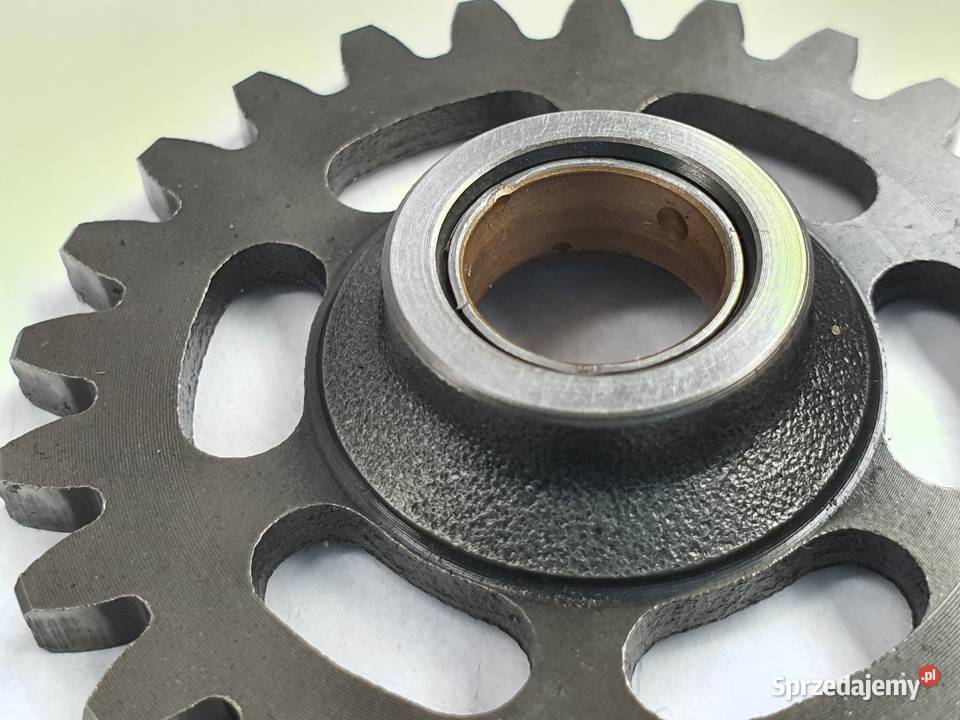 Tryb Zebatka Kolo Yamaha Yzf 450 Wr