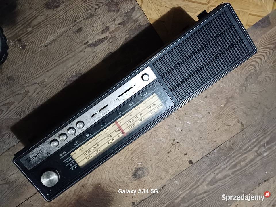 Giewont radio mazowieckie Warszawa