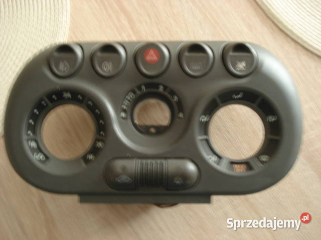 multipla licznik zegar Rok produkcji 2005 śląskie Myszków