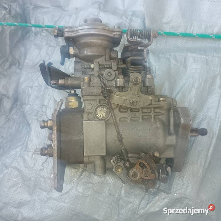 VW pompa wtryskowa 19 TD na linke