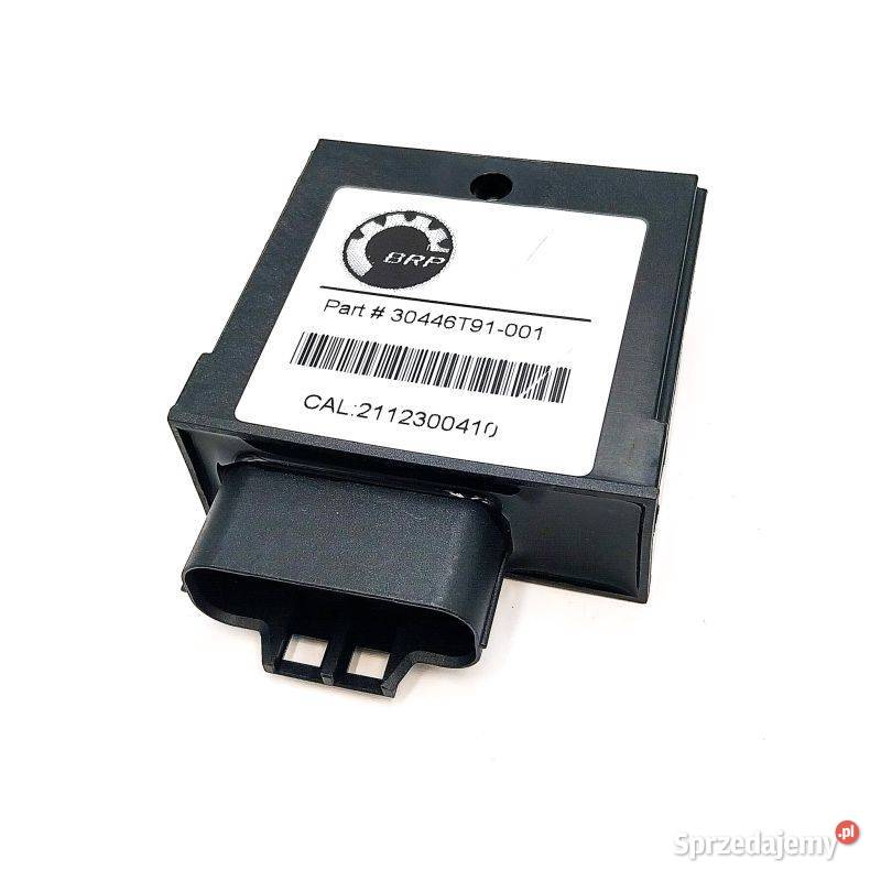 Moduł ECU Renegade 110 110X BRP 715900943 Nowy Sącz