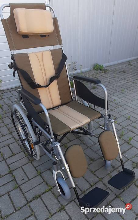 Orteza stabilizator biodra różne rozmiary medi dolnośląskie Syców sprzedam