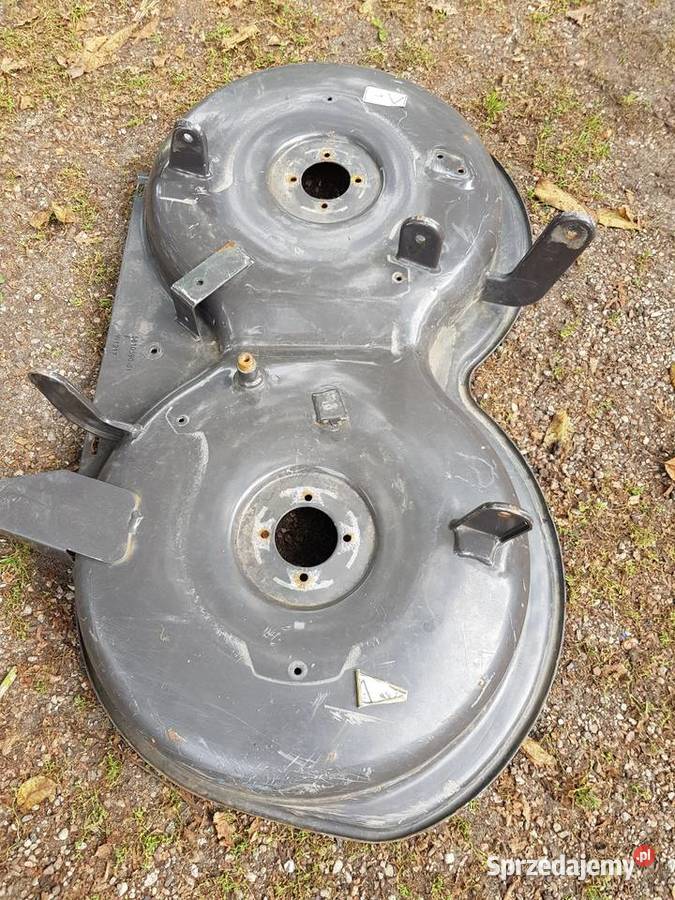 Kosisko Partner Husqvarna Mcculloch i inne Barlinek sprzedam