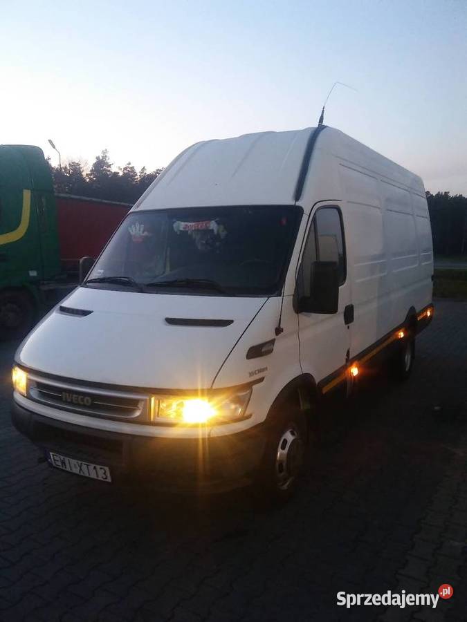 Sprzedam Iveco elektryczne lusterka Iveco łódzkie sprzedam