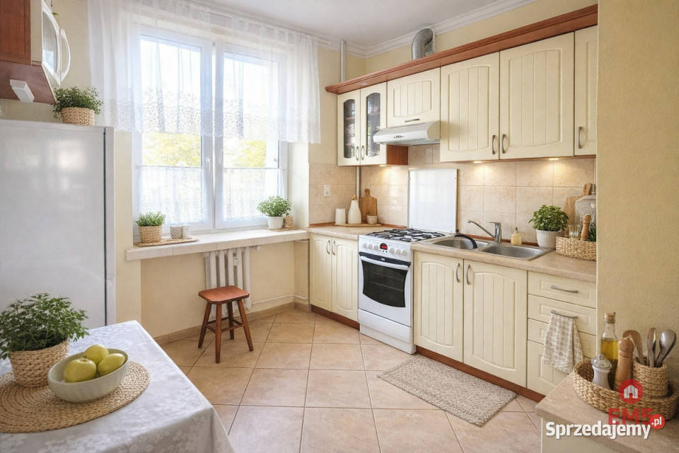 Mieszkanie Bielsk Podlaski 4728m2 2 pokojowe