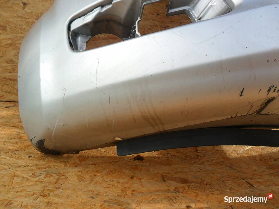 ZDERZAK PRZÓD PRZEDNI ORYGINAŁ 7171151K00 SUZUKI sprzedam