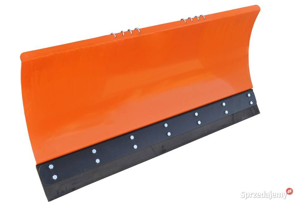 Pług do śniegu prosty SB130 130 lemiesz 4FARMER podkarpackie Tajęcina