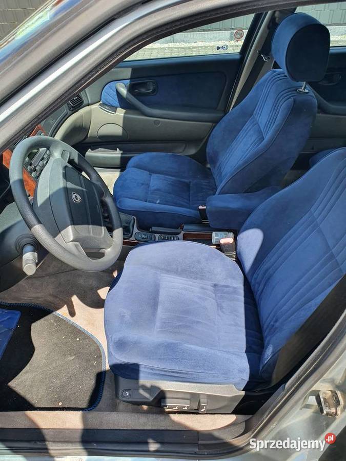 Lancia kappa dolnośląskie Dobromierz sprzedam