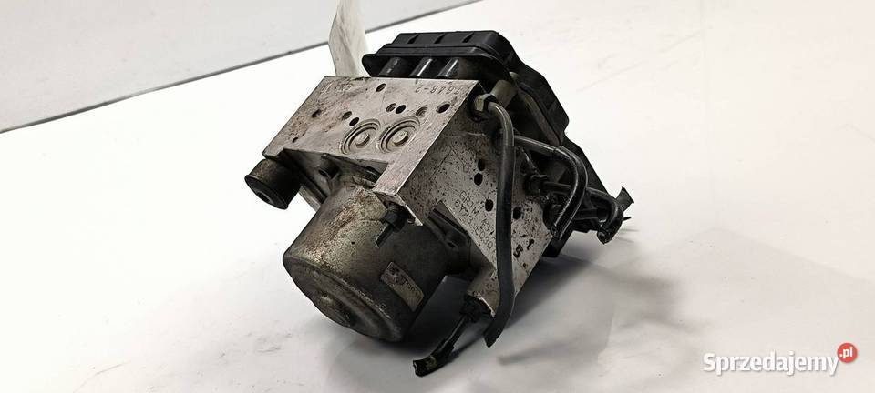 POMPA ABS HAMULCOWA MAZDA 6 GR1M437A0 osobowe Części samochodowe Lipno