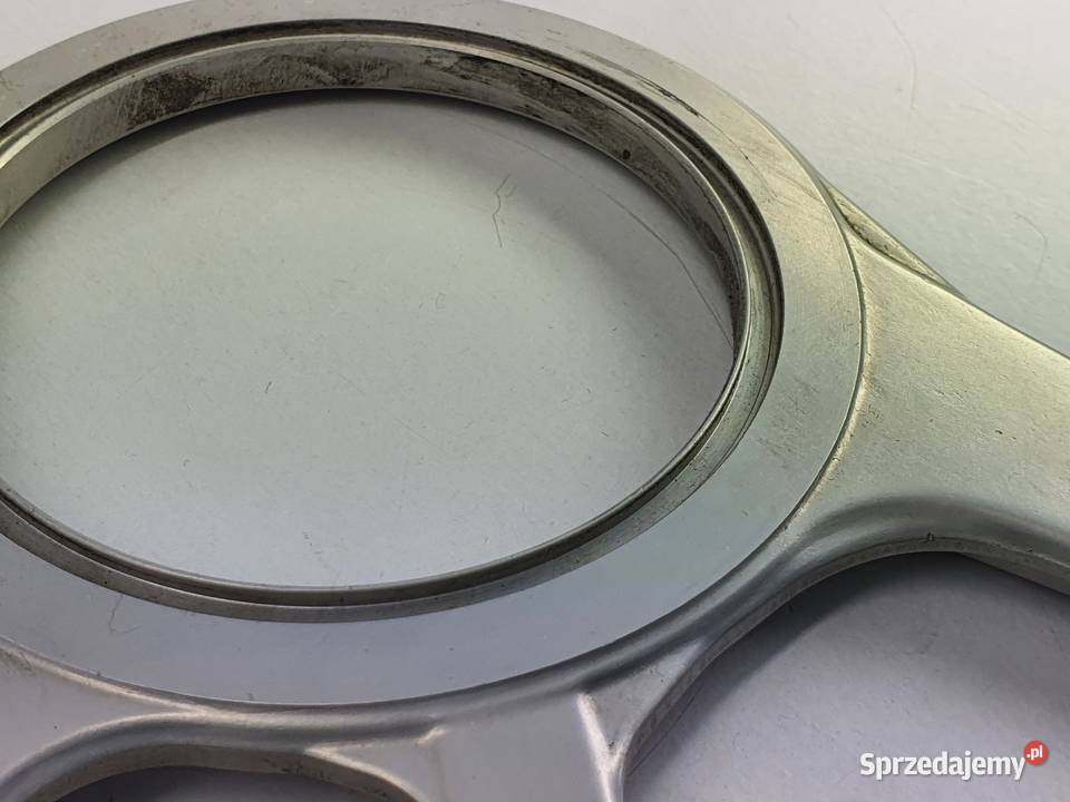 Adapter Jarzmo Zacisku Tyl Mv Agusta Turismo Łódź