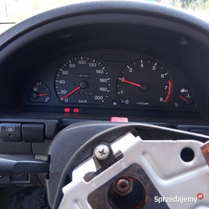 Suzuki Swift silnik i skrzynia biegów poj 10 sprzedam