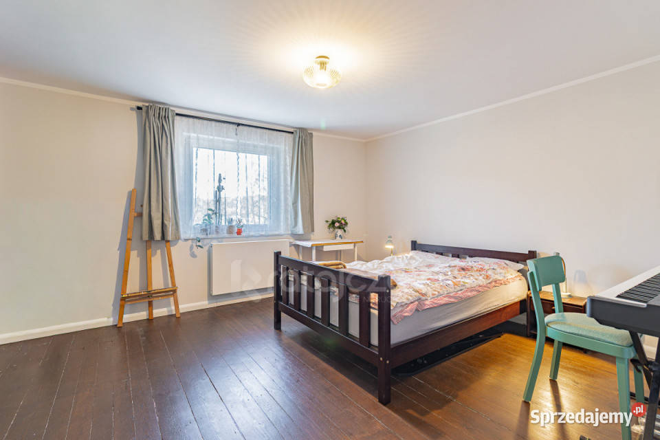 Mieszkanie Wejherowo 537m2 3 pokoje