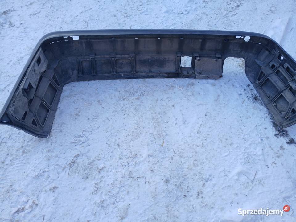Zderzak tył e34 Chełmża