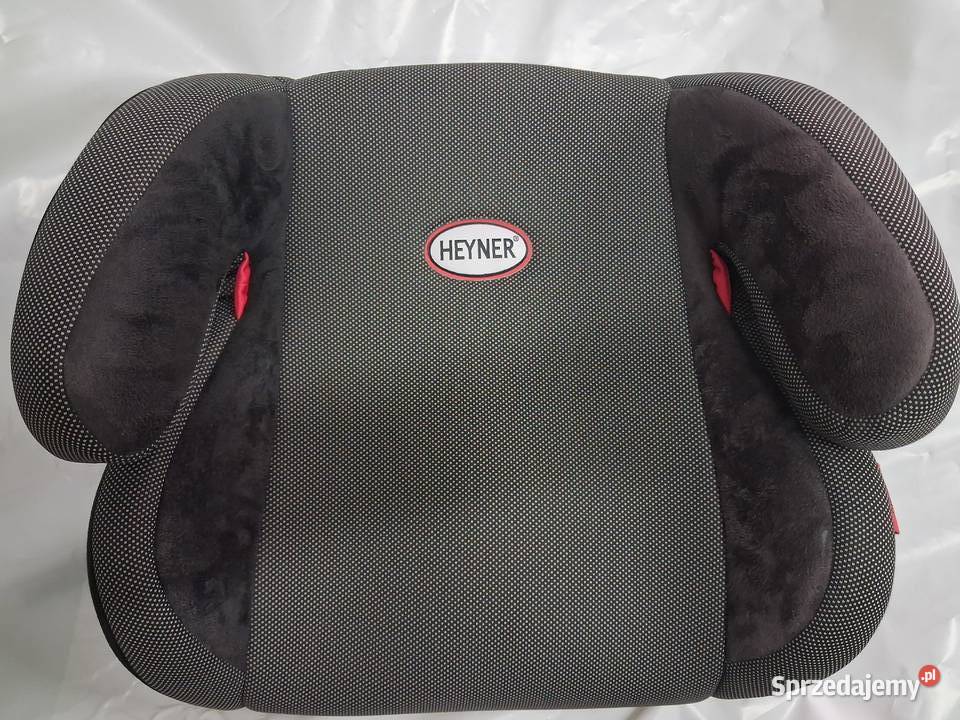 Podkładka siedzisko fotelik do auta sprzedam