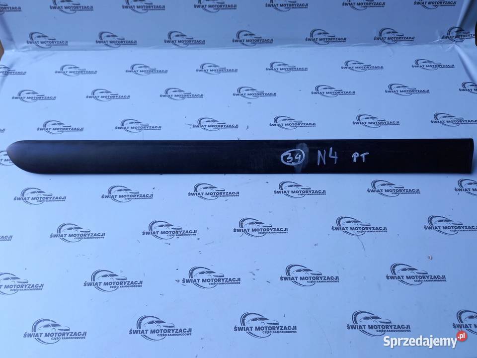 PEUGEOT 3008 I LIFT 16r listwa ozdobna prawa tył Kielce sprzedam
