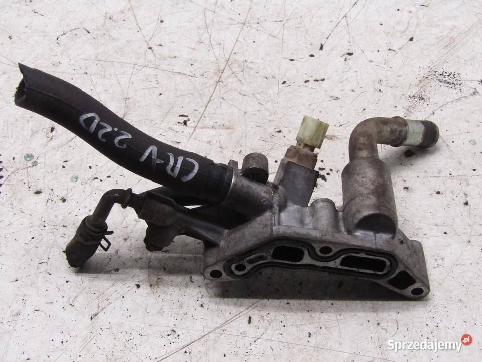 KRÓCIEC WODY 22 IDTEC HONDA CRV CRV IV