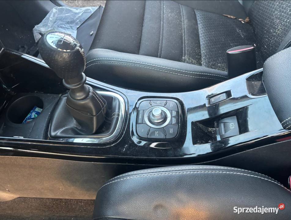 Części Renault Megane 3 III BOSE 0816 Drzwi Drezdenko sprzedam