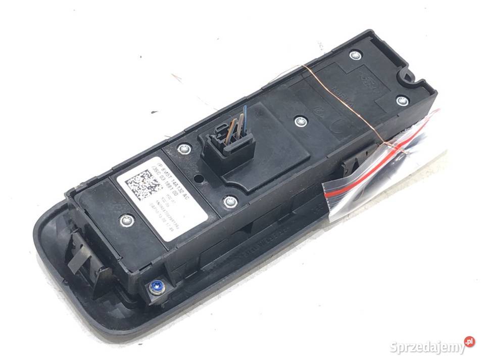 PRZEŁĄCZNIK SZYB FORD C 8M5T14A132AC 0710