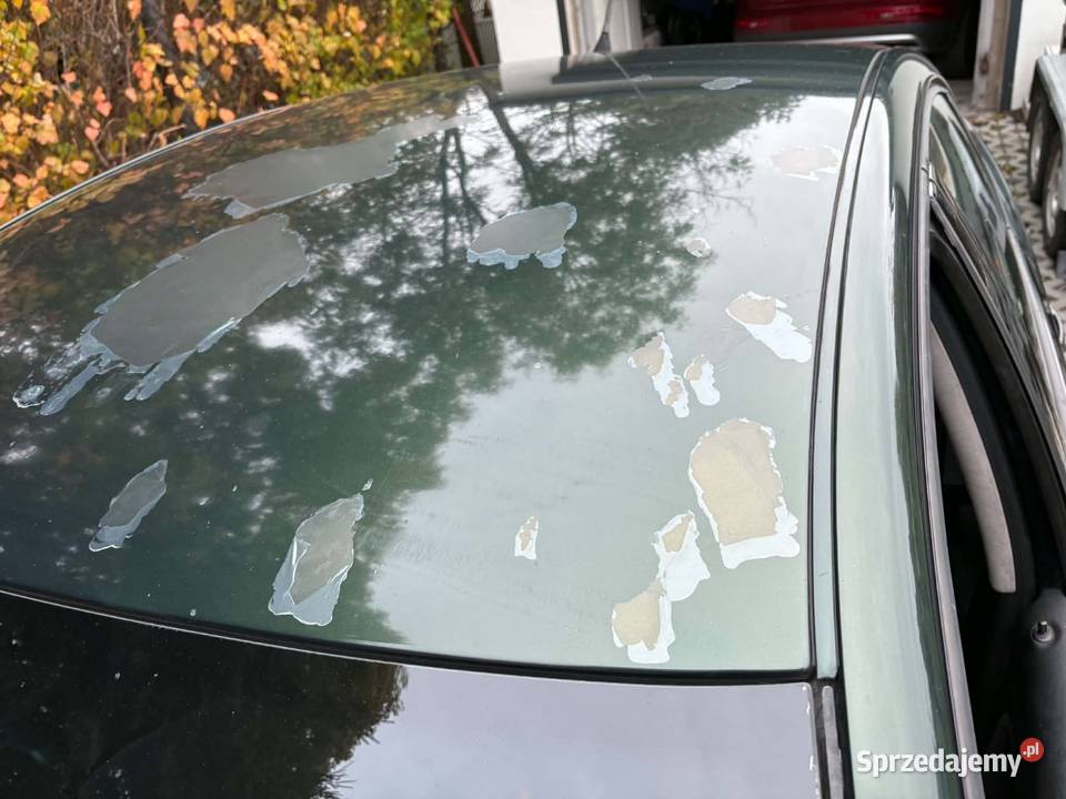 VW Passat b5 18 lpg śląskie Rybnik