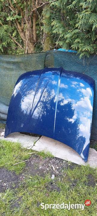 Maska zderzak Seat toledo Leon osobowe Bytom