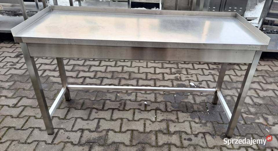 Stół Gastronomiczny 1536085 M 593N Nowe Skalmierzyce