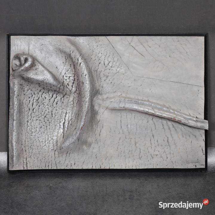 ARTexpert Włodzimierz Wieczorkiewicz Sztuka współczesna Sztuka współczesna Dobrzany sprzedam