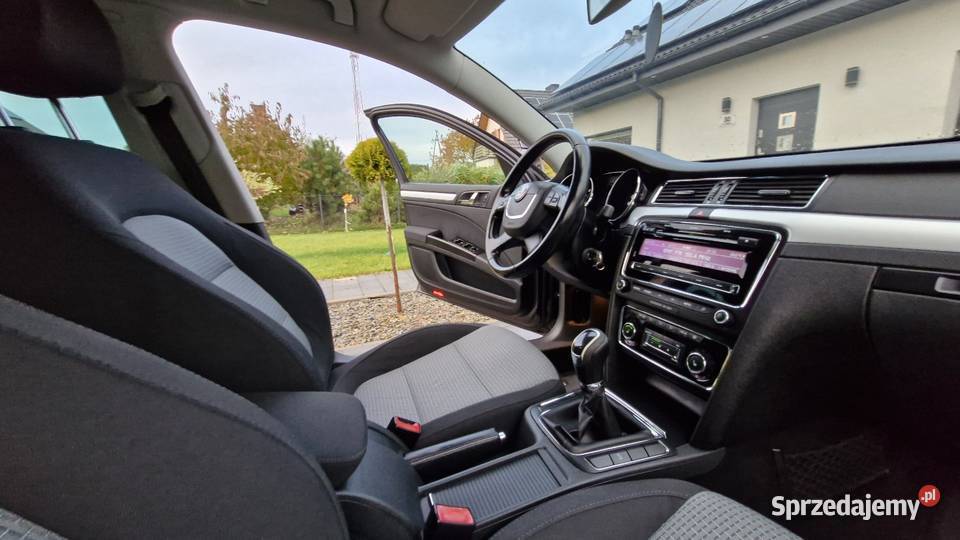 20TDI140Dobrze wyposażony Zadbany2010 asystent parkowania Tczew