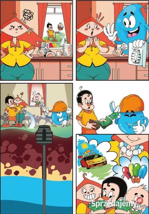 Obudowa studni głębinowej DN1000 H1500 korek Nidzica